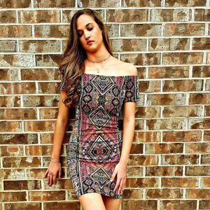 Meet your Posher, Ruthie